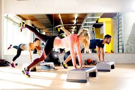 Corsi fitness